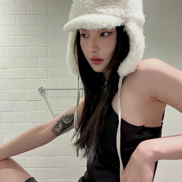 女工